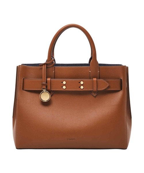 FOSSIL ショルダーバッグ バッグ フォッシル サッチェルバッグ