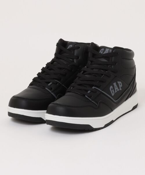 GAP（ギャップ） スニーカー 防水ハイカットスニーカー メンズ