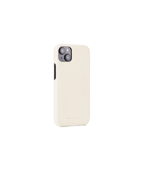 BONAVENTURA（ボナベンチュラ） スマホケース (iPhone 14 Plus) バック