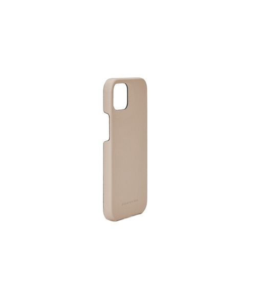 BONAVENTURA（ボナベンチュラ） スマホケース (iPhone 14 Plus) バック