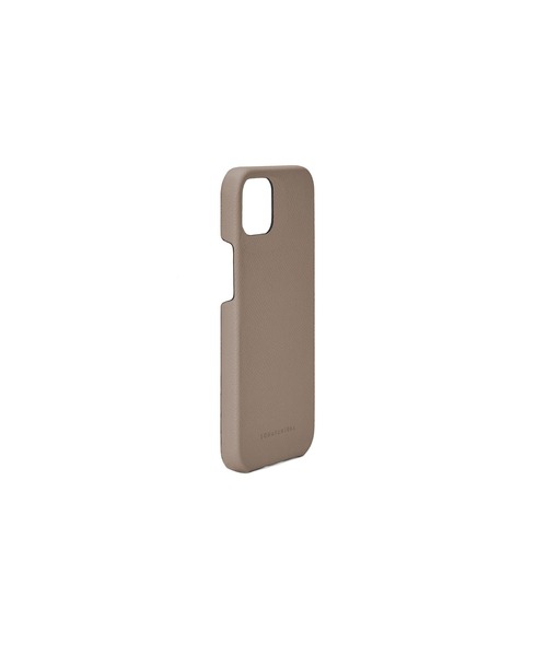 BONAVENTURA（ボナベンチュラ） スマホケース (iPhone 14 Plus) バック