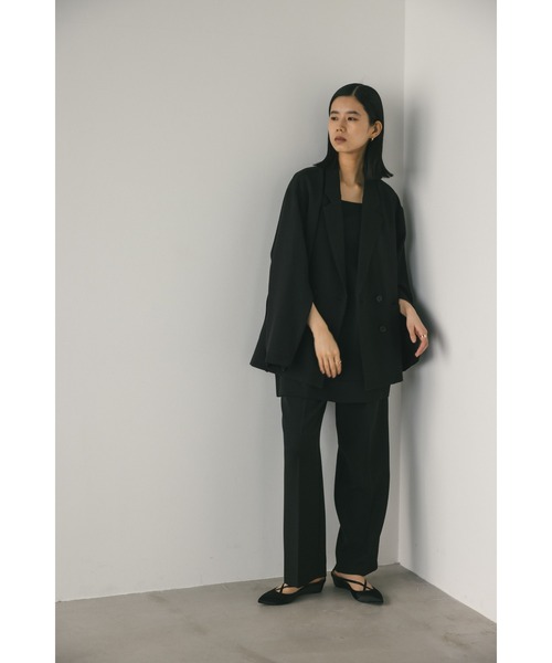 STYLEMIXER（スタイルミキサー） ジャケット テーラードジャケット