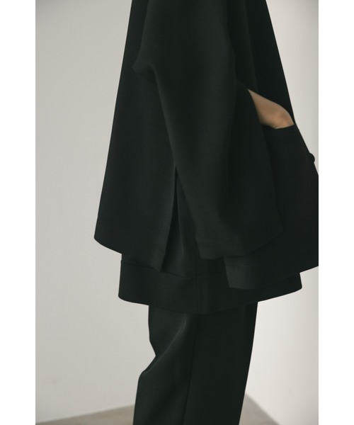 STYLEMIXER（スタイルミキサー） ジャケット テーラードジャケット