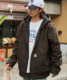 Carhartt ブルゾン アウター Carhartt/カーハート Quilting