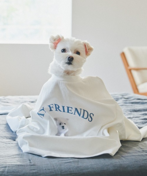 unclip（アンクリップ） tシャツ アソートデザインロンT レディース