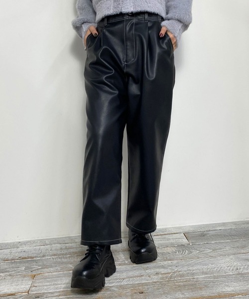 【一度のみ着用】サルエルパンツ kiryuyrik - 《予約品》 SaruelTP-Pants サルエルパンツ