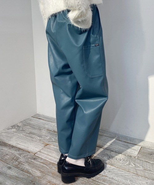 【一度のみ着用】サルエルパンツ kiryuyrik - 《予約品》 SaruelTP-Pants サルエルパンツ