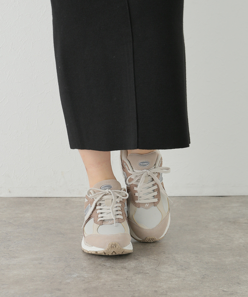 SLOBE IENA シューズ 「NEW BALANCE / ニューバランス