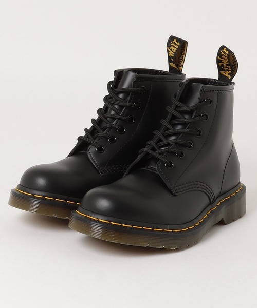 Dr.Martens ドクターマーチン ６ホール ブーツ 101 23cm Dr.Martens ブーツ Dr. Martens/ドクターマーチン 101 YS