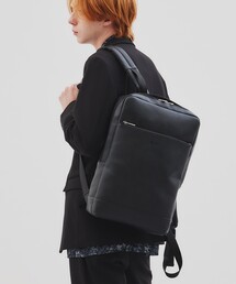 デイバック リュック サフィアーノバックパック メンズ｜ZOZOTOWN Yahoo!店
