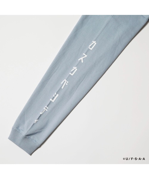 RUDIE'S（ルーディーズ） tシャツ RUDIE'SxCRAYON SHINCHAN DRAGON