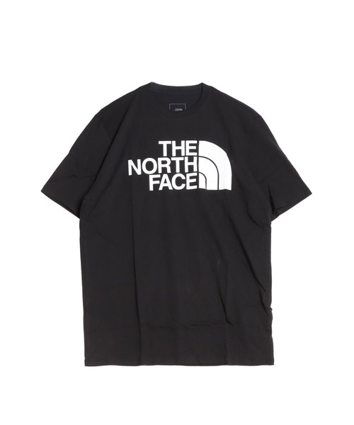 ★海外限定*THE NORTH FACE*新作*Half Dome photo Tシャツ/GR★ THE NORTH FACE tシャツ 「 海外流通モデル 」 / ノースフェイス