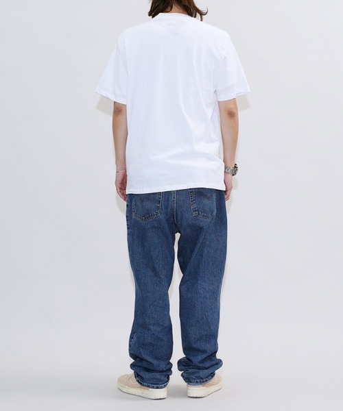 国内配送★The North Face★海外限定 4Photo グラフィックT org.jpg