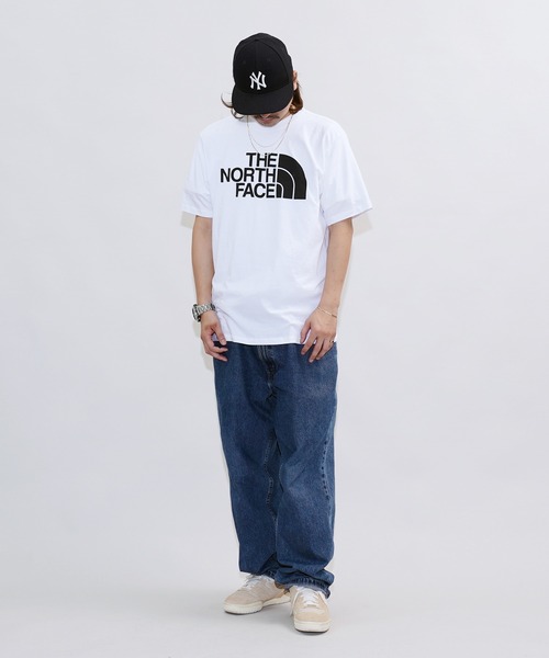 ★海外限定*THE NORTH FACE*新作*Dome Tent Tシャツ/WS★ THE NORTH FACE tシャツ 「 海外流通モデル 」THE / ノース
