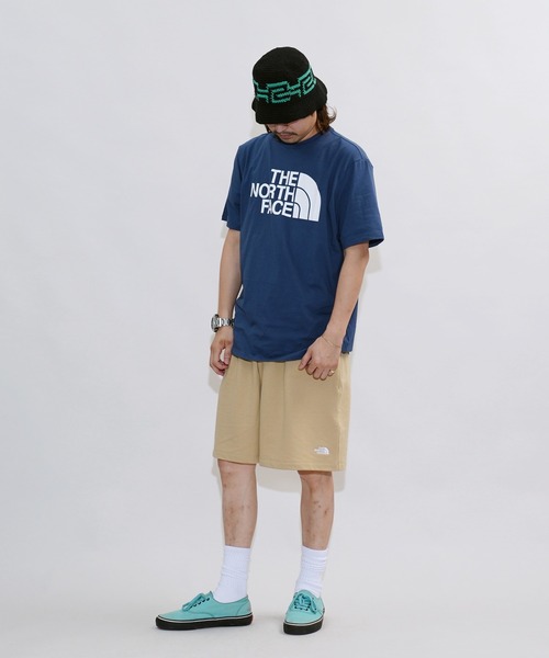 THE NORTH FACE tシャツ 「 海外流通モデル 」THE / ノース
