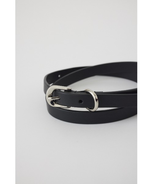 RIM.ARK D-ring set belt ベルト リムアーク RIM.ARK ベルト D-ring set belt レディース : ZOZOTOWN Yahoo!店