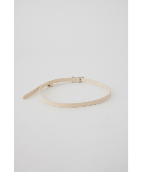 RIM.ARK ベルト D-ring set belt レディース : ZOZOTOWN Yahoo!店