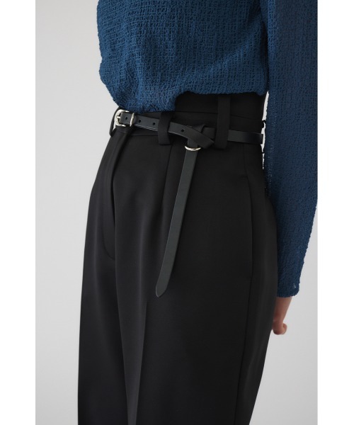 RIM.ARK ベルト D-ring set belt レディース : ZOZOTOWN Yahoo!店