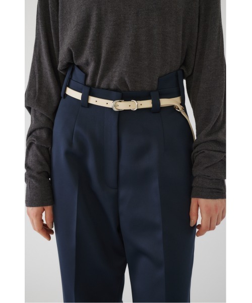 RIM.ARK ベルト D-ring set belt レディース : ZOZOTOWN Yahoo!店