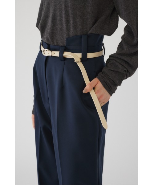 RIM.ARK D-ring set belt ベルト リムアーク RIM.ARK ベルト D-ring set belt レディース : ZOZOTOWN Yahoo!店