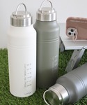 水筒 「保冷・保温」ハンドル付き真空ボトル(1...の詳細画像3