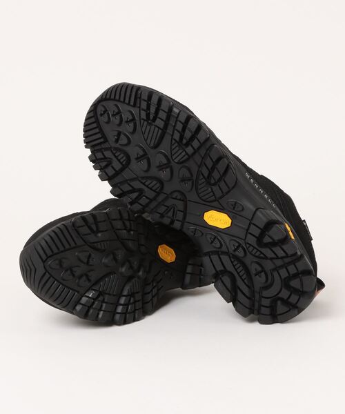スニーカー MOAB 3 SYNTHETIC GORE-TEX　500239 メンズの画像
