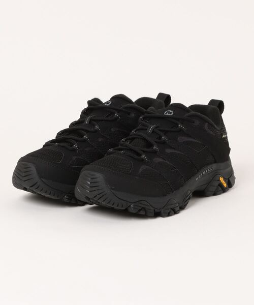 スニーカー MOAB 3 SYNTHETIC GORE-TEX　500239 メンズの画像