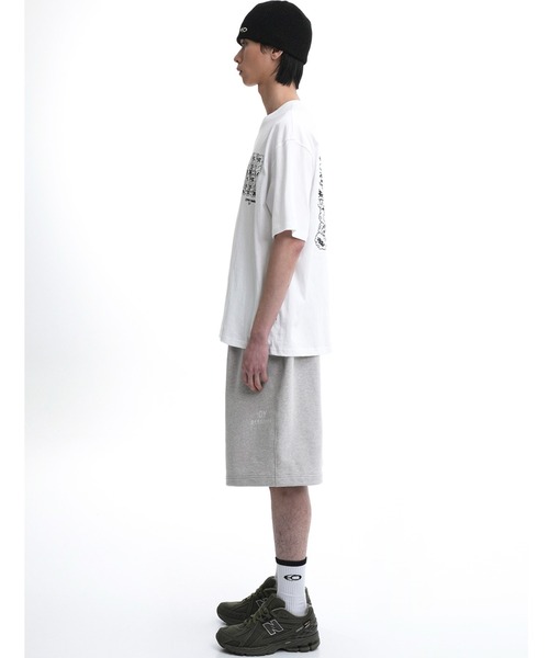 OY tシャツ 「OY/オーワイ」 SIX ODOLLY T/6オードリー Tシャツ