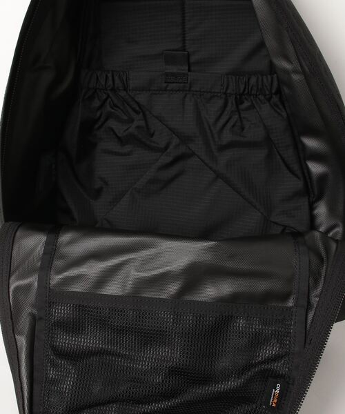 【良品】GREGORY コーデュラ オールブラック バックパック デイパック GREGORY（グレゴリー） デイバック リュック DAY PACK / デイパック