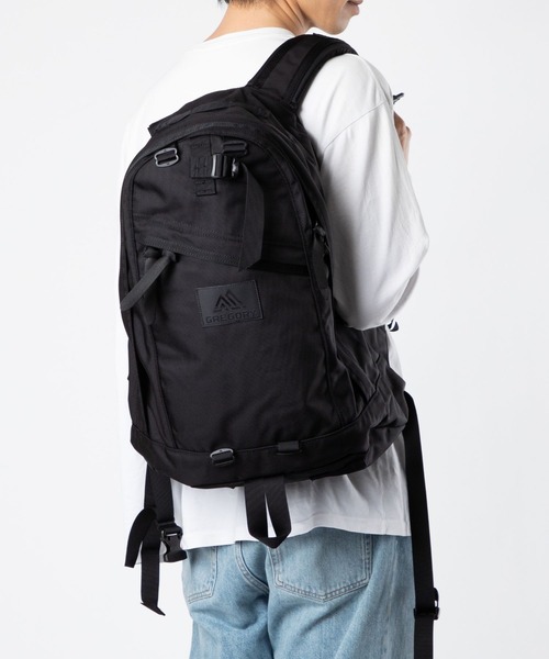 GREGORY デイバック リュック DAYPACK CORDURA BALLISTIC