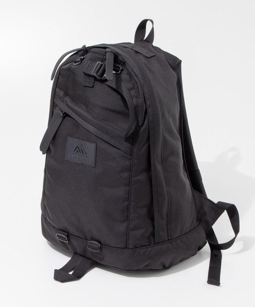 GREGORY デイバック リュック DAYPACK CORDURA BALLISTIC