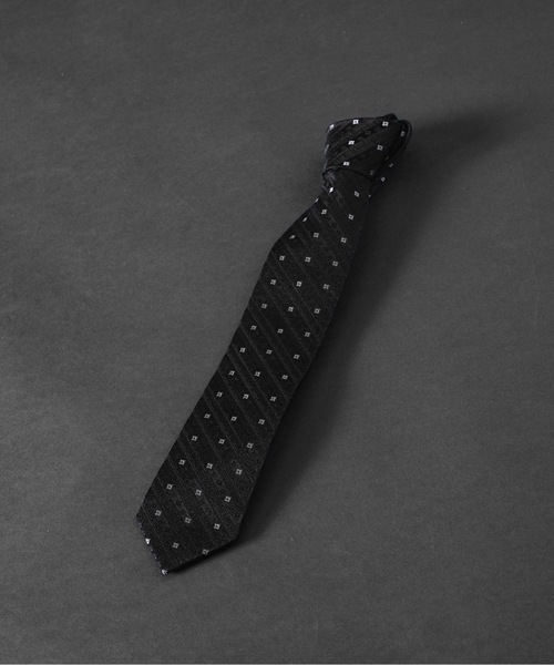 casperjohn シルクネクタイ Silk necktie/シルクネクタイ（ネクタイ）｜Casper John