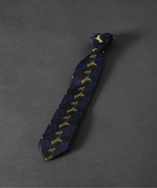Casper John ネクタイ Silk necktie/シルクネクタイ : ZOZOTOWN