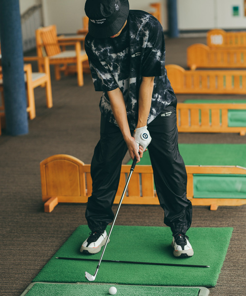 パンツ edifice golf dynamic range club haus EDIFICE パンツ CLUBHAUS / Dynamic Range (クラブハウス) Warm