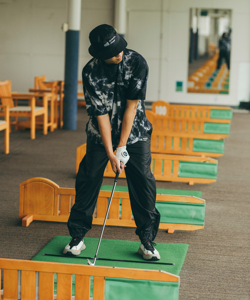 パンツ edifice golf dynamic range club haus EDIFICE パンツ CLUBHAUS / Dynamic Range (クラブハウス) Warm