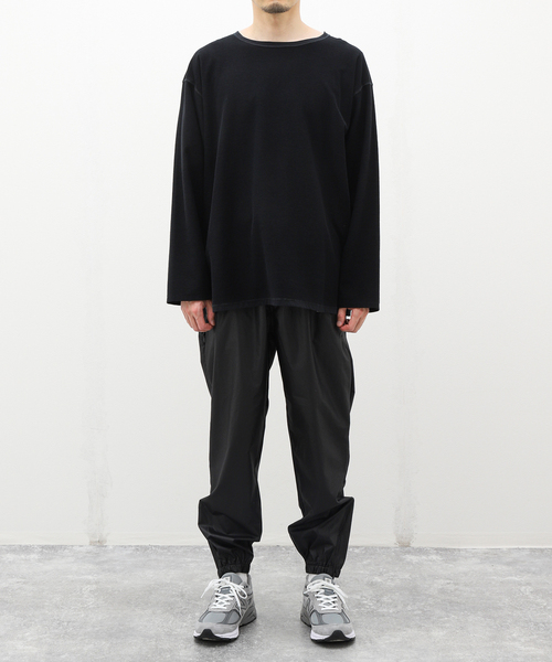 clubhaus Dynamic Range Warm-up パンツ　M EDIFICE パンツ CLUBHAUS / Dynamic Range (クラブハウス) Warm
