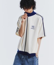 ブルゾン アウター ビッグトラックジャージ メンズ｜ZOZOTOWN Yahoo!店