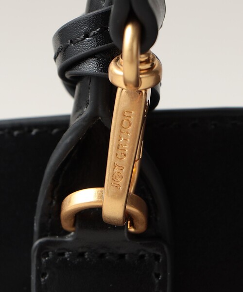新品！JOY GRYSON★ショルダーバッグ ★ブラック JOY GRYSON(ジョイ グライソン) 】TRIBECA SQUARE CROSSBODY