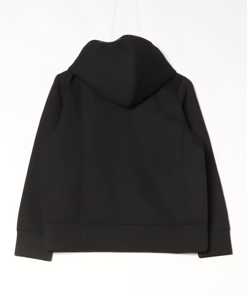 パーカー 「Champion/チャンピオン」レディース スポーツ テックウィーブ 3LS ジップフーデッドスウェットシャツ レディース Champion パーカー 「Champion/チャンピオン」レディース