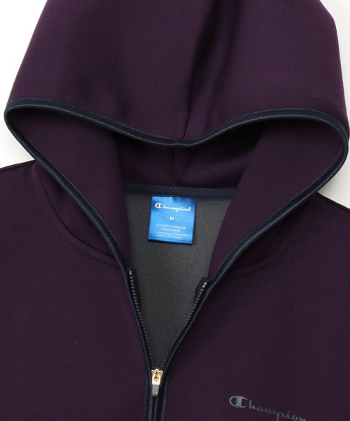 Champion パーカー 「Champion/チャンピオン」レディース