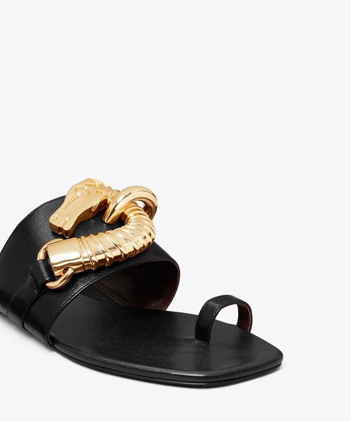 TORY BURCH　レディース　サンダル TORY BURCH サンダル ジェッサ トゥリング レディース
