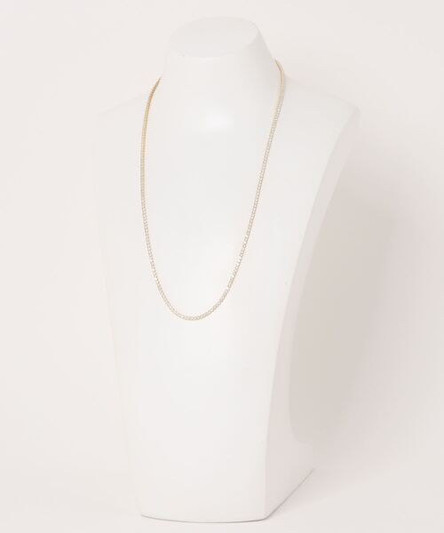 ルボンボンPrincess necklaceプリンセス ネックレス 925★エテ princess necklace – les bon bon Online store