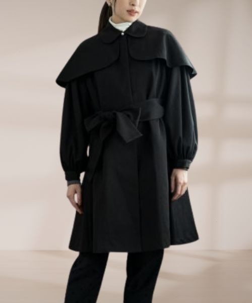 Sono（ソーノ） トレンチコート コート 日本製/撥水/総裏仕立て「SONO