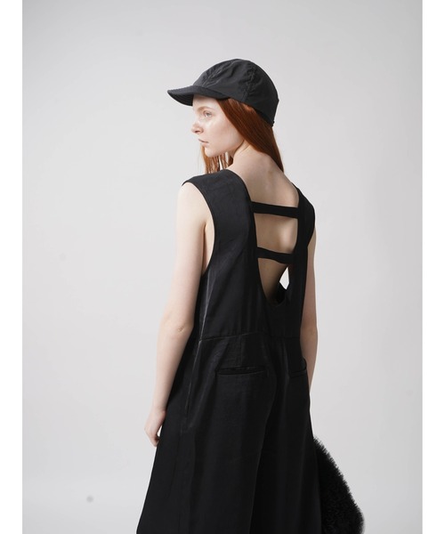 【新品タグ付き】オールインワン オールインワン FRONT ZIP ALL IN ONE レディース : ZOZOTOWN