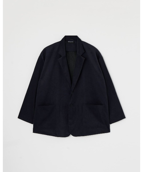 THOUSAND MILE セットアップ 「THOUSAND MILE」JACKET＆LONG