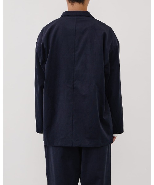【THOUSAND MILE】ジャケット&ロングパンツセット　コーデュロイ新品 楽天市場】[THOUSAND MILE / サウザンドマイル] JACKET & LONG