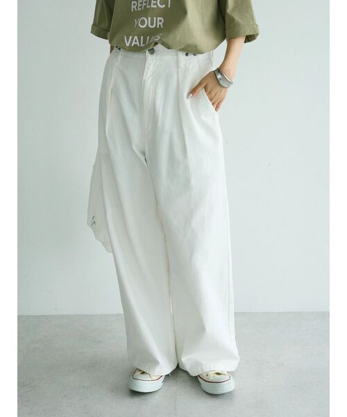 CRAFT STANDARD BOUTIQUE ジーンズ デニム デニムパンツ