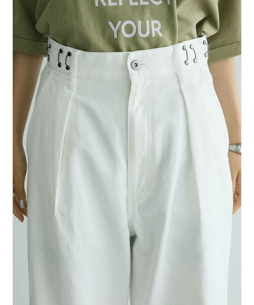 CRAFT STANDARD BOUTIQUE ジーンズ デニム デニムパンツ
