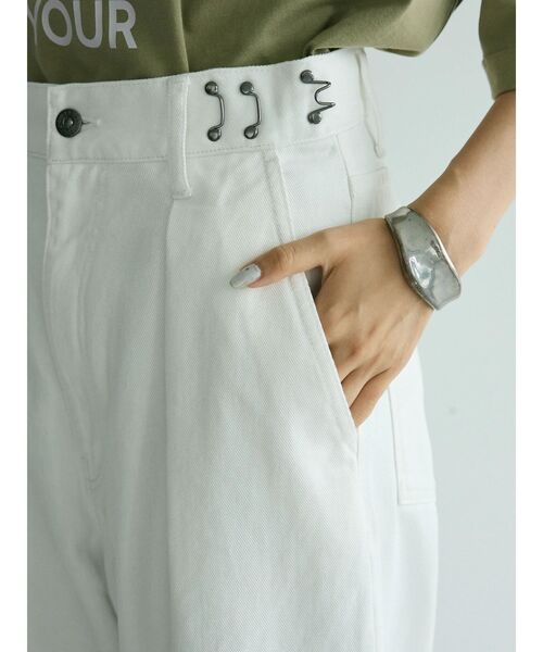 CRAFT STANDARD BOUTIQUE ジーンズ デニム デニムパンツ
