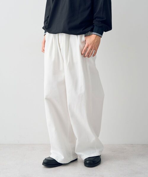 CRAFT STANDARD BOUTIQUE ジーンズ デニム デニムパンツ